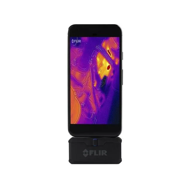 FLIR SYSTEMS FLIR SYSTEMS 435-0012-03 thermal imaging tool — product photo