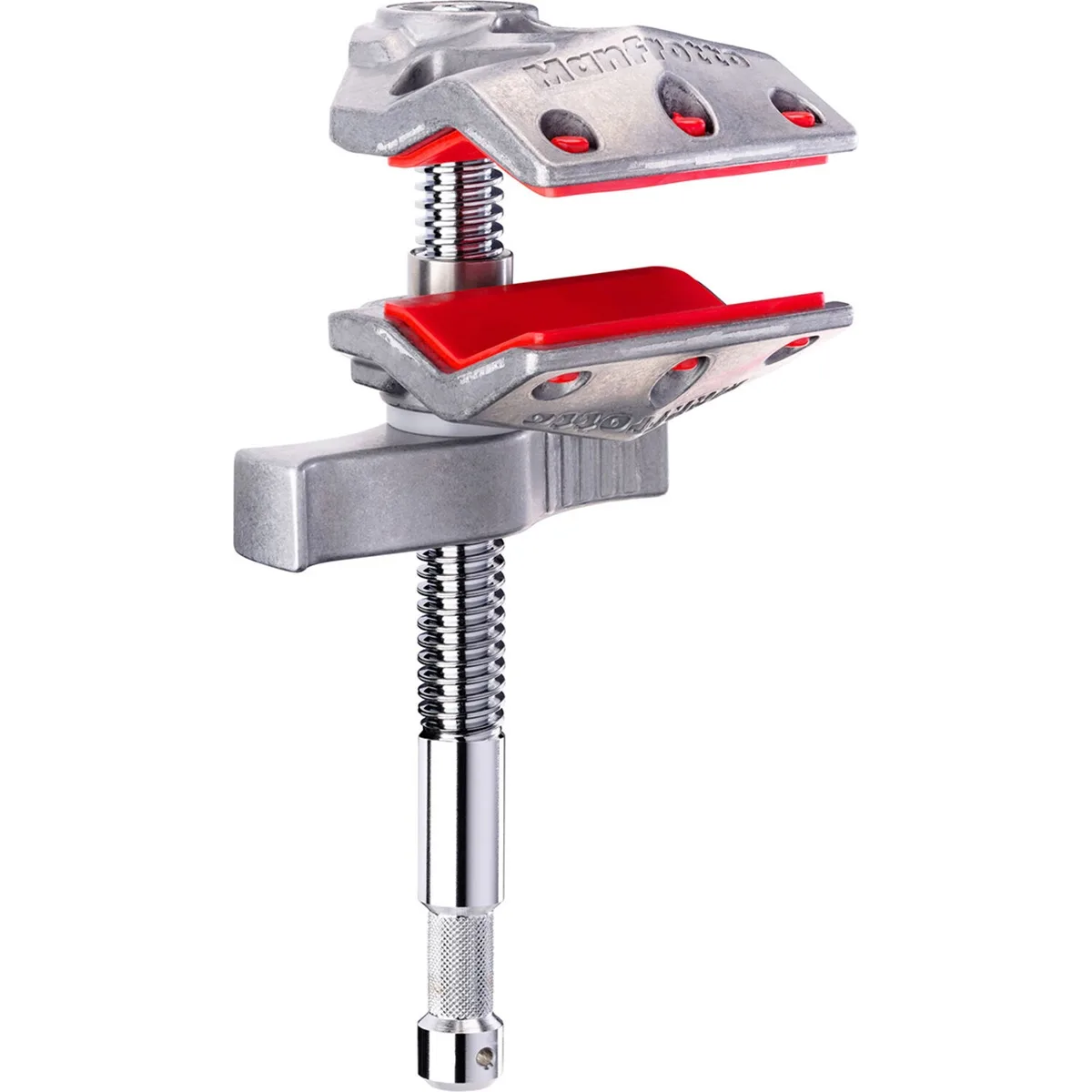 Manfrotto Manfrotto End Vice Jaw Clamp 2" 50 kg payload — product photo