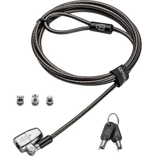 Kensington Kensington K68102WW Clicksafe 2.0 Keyed Different security lock — product photo