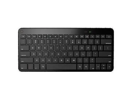 Motorola Motorola Full-Size Bluetooth Keyboard for XOOM and ATRIX 4G — product photo