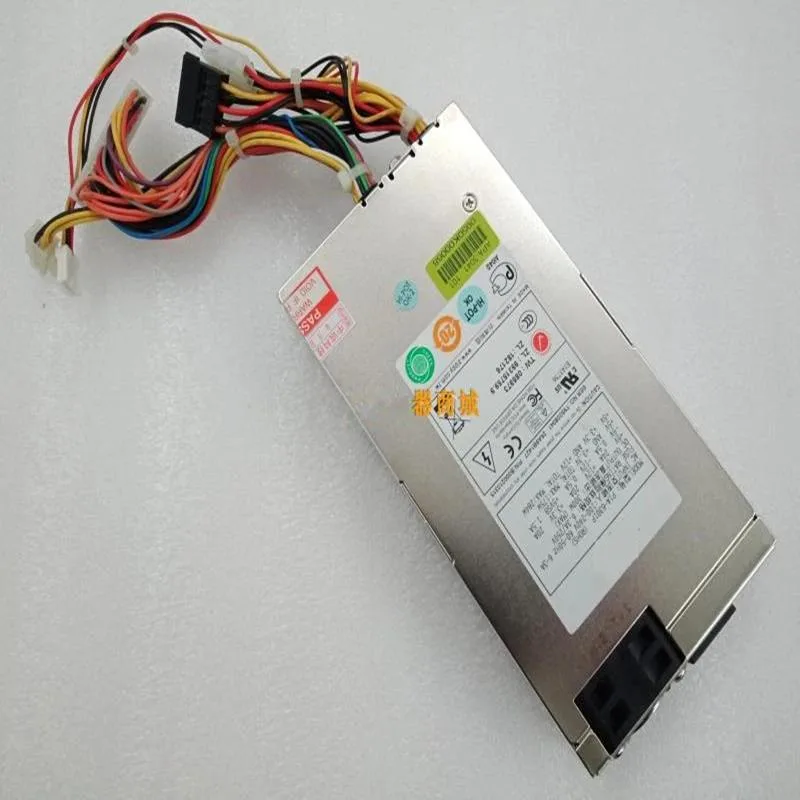 KHACHIMO KHACHIMO 300W ATX Power Supply P1A-6301 — product photo