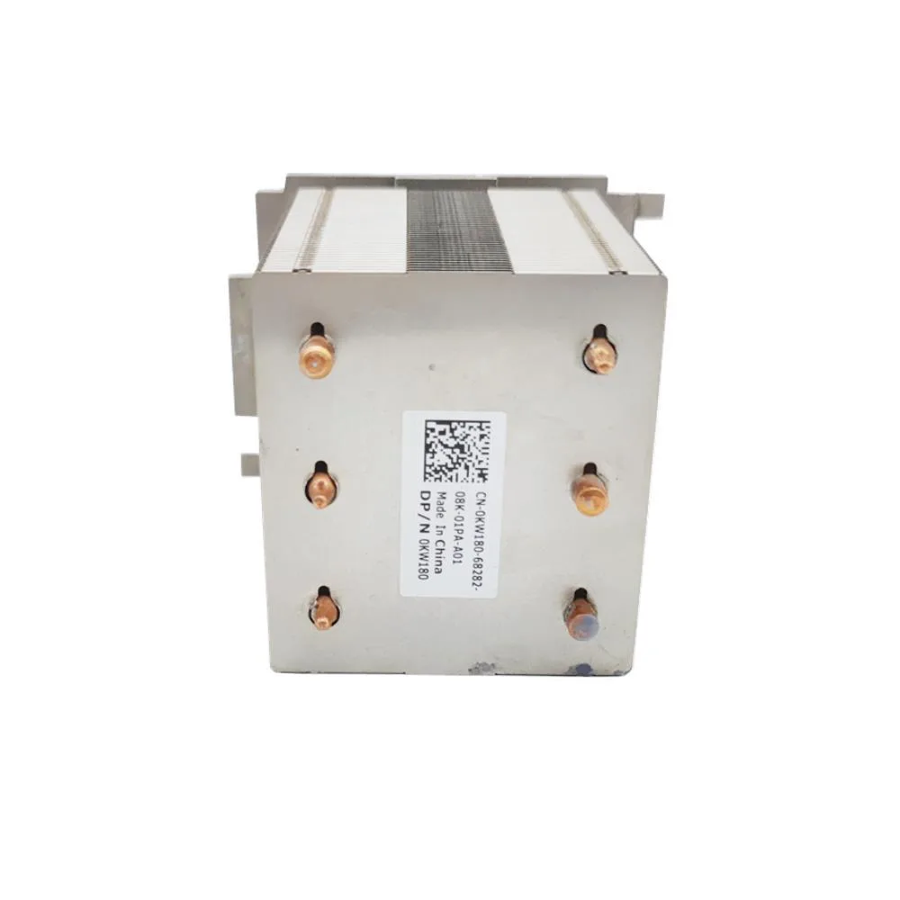 Ruth's sister Ruth's sister 0KW180 KW180 CPU Heatsink Cooler for T610 T710 — product photo