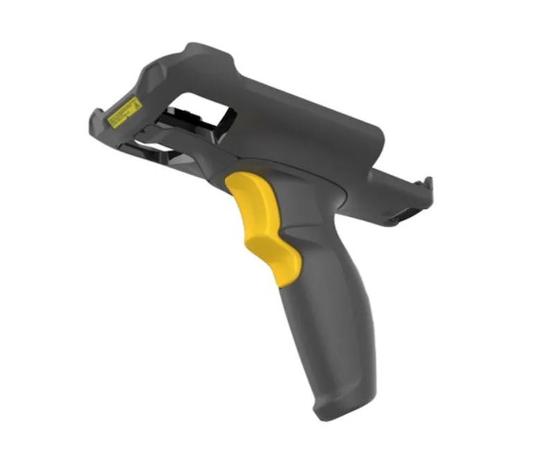 Zebra Zebra TRG-NGTC5-ELEC-01 Trigger Handle for TC53/TC58 barcode scanner — product photo