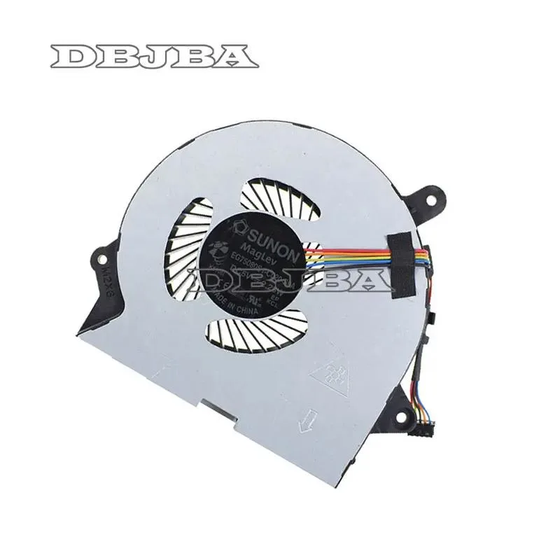 DBTLAP DBTLAP Fan For LEVONO G41-30 cpu cooler EG75080S1-C020-S9A — product photo