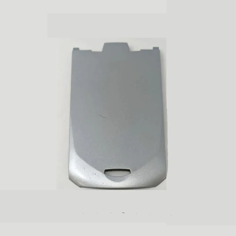 BLACKBERRY BlackBerry 7105 Back Cover Silver for Mitsubishi M430i M900 — product photo