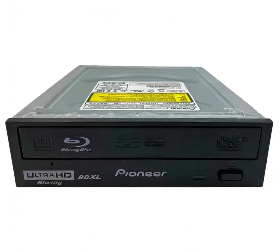 Pioneer Pioneer BDR-S11JX Blu-ray Drive SATA 16x — product photo