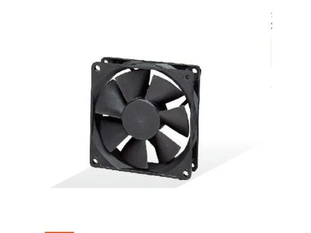 Fans Fans AD0912HS-C70Voltage 12V DC case fan — product photo