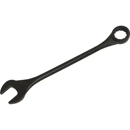 Gray Tools 3188B 12 point combination wrench black oxide finish