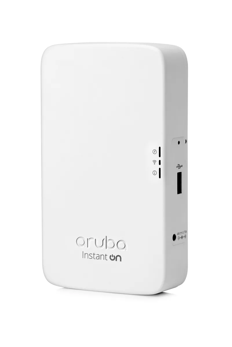 HPE Networking Instant On HPE Networking Instant On R2X15A access point — product photo