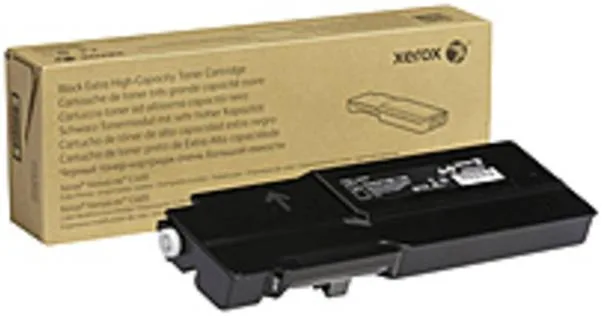 XEROX Xerox 116R00021 black toner cartridge 11800 pages — product photo