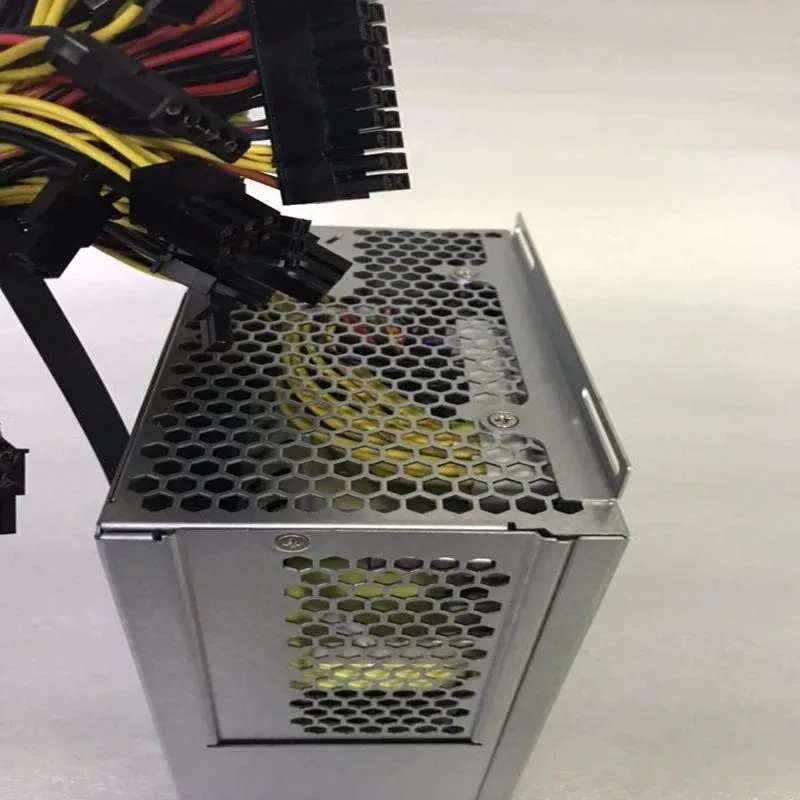 KHACHIMO KHACHIMO PSU For Seasonic AI 1000W 850W power supply — product photo