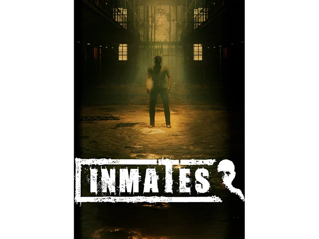 Iceberg Interactive Iceberg Interactive Inmates 43630 downloadable game — product photo