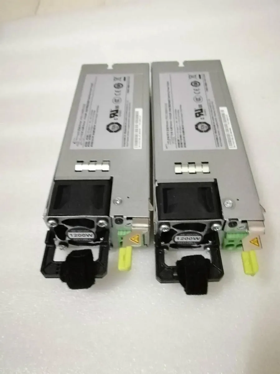 Supersuperuncle Supersuperuncle PDC1200S12-CE 1200W 48-60V 32A 12.3V 97.6A — product photo