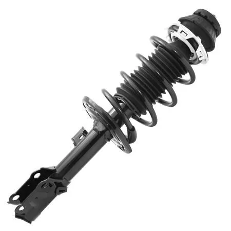 Unity 11411 front left complete strut assembly for 2006-2008 Honda Fit
