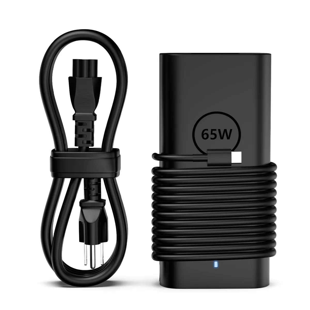  ECS LX-65W USB-C AC Adapter 65W 20V 3.25A — product photo