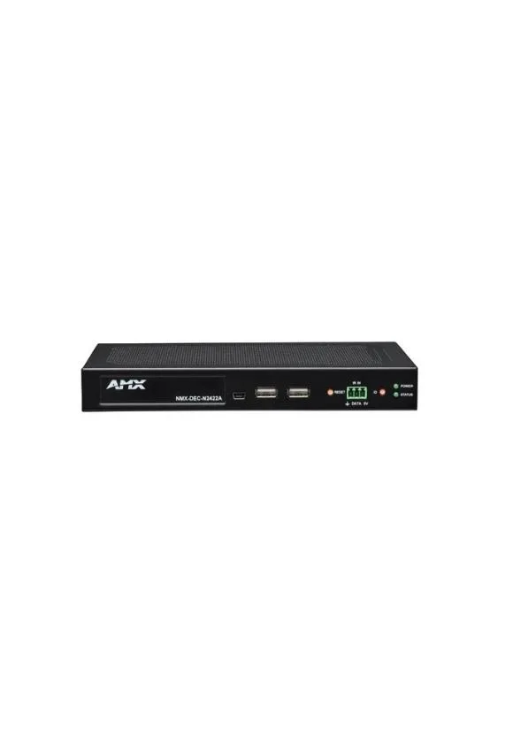 AMX AMX NMX-DEC-N2422A distribution — product photo