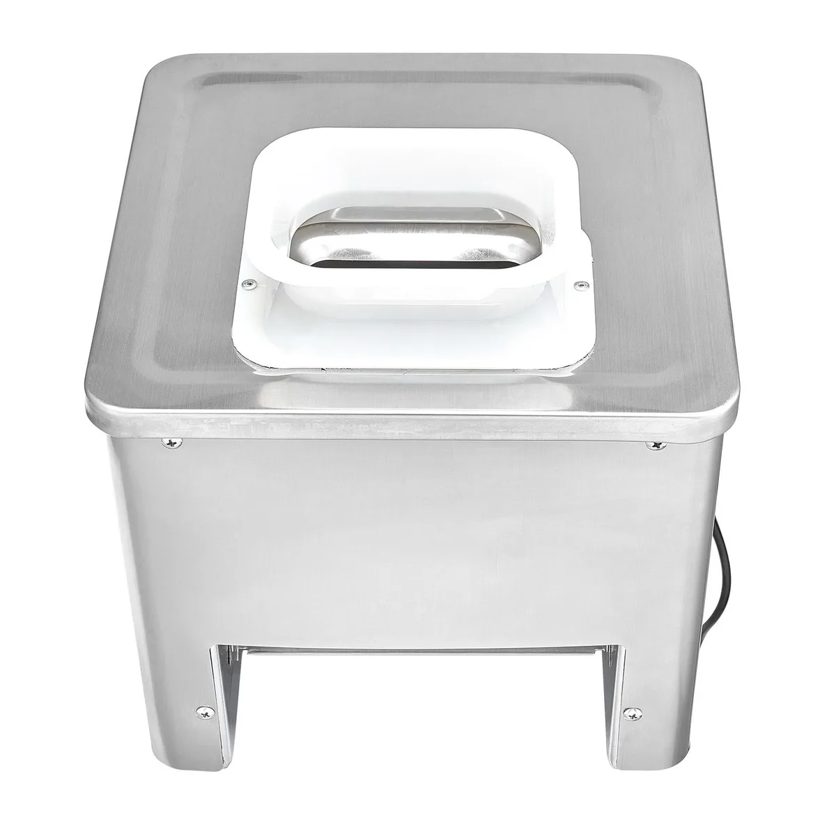 VEVOR VEVOR DGQ-32B Meat Cutter 550W 350 lb/h 3.5 mm — product photo