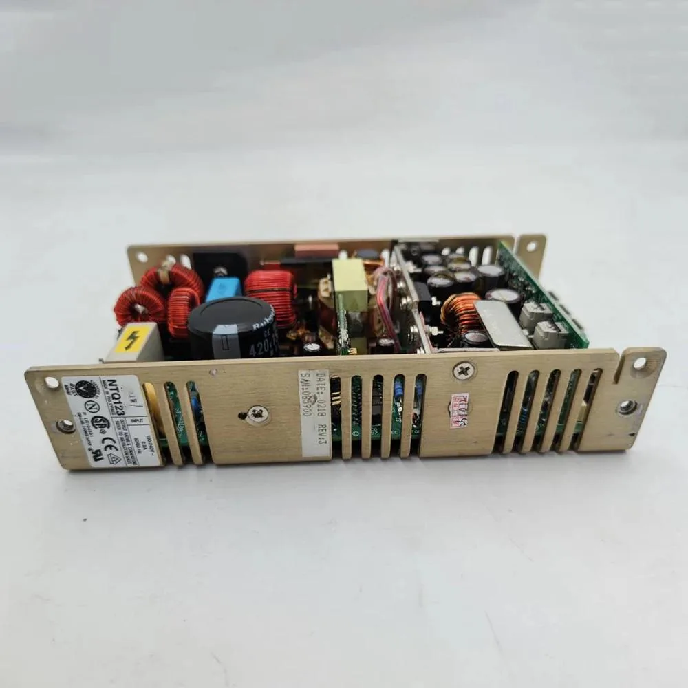 KHACHIMO KHACHIMO NTQ123 ATX Power Supply 3.3V 5V ±12V — product photo