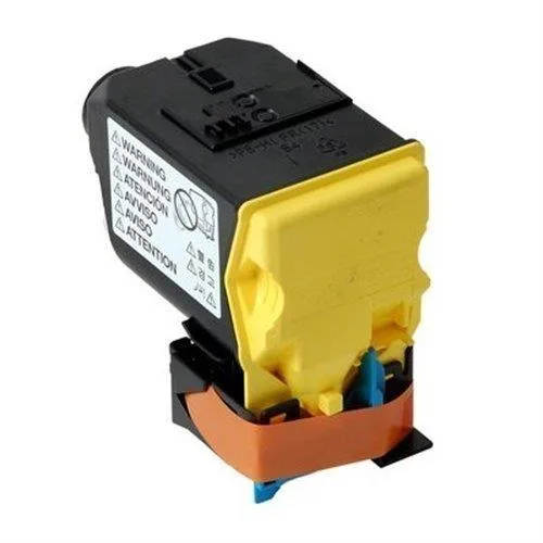 Konica Minolta Konica Minolta A0X5234 Yellow toner cartridge (genuine brands) — 商品写真