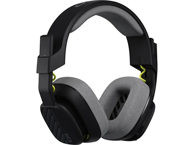 Logitech Logitech 939-002055 ASTRO A10 Gen 2 Wired Headset Black — product photo