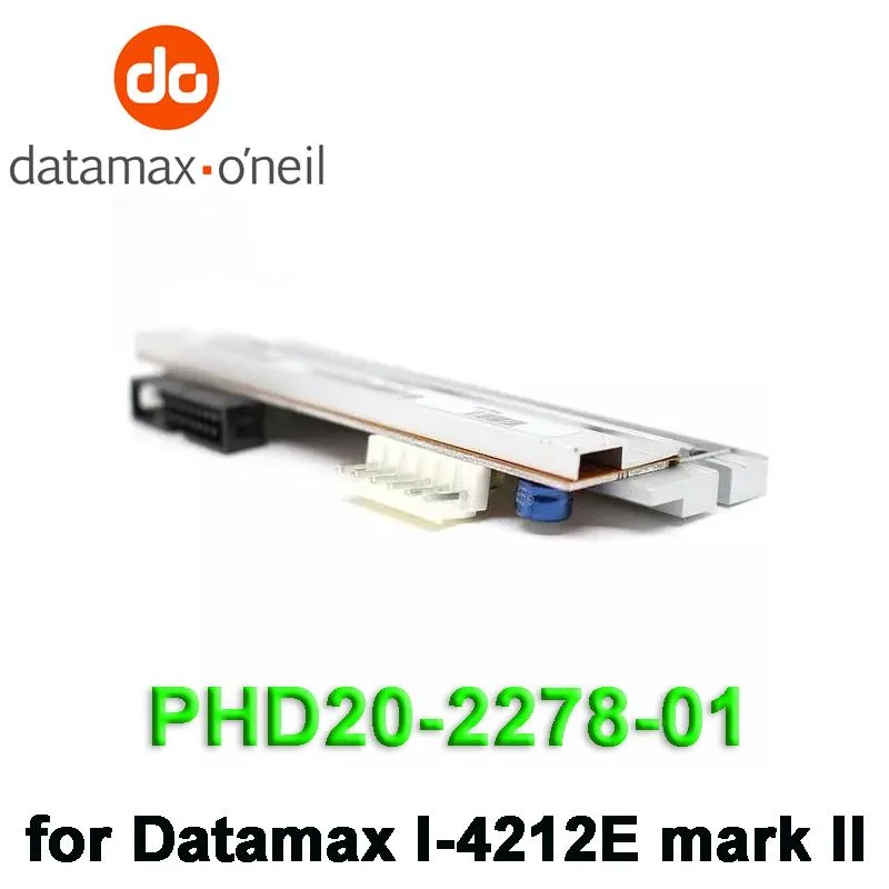 Datamax Datamax Printhead I-4212E mark II 203dpi PHD20-2278-01 — product photo