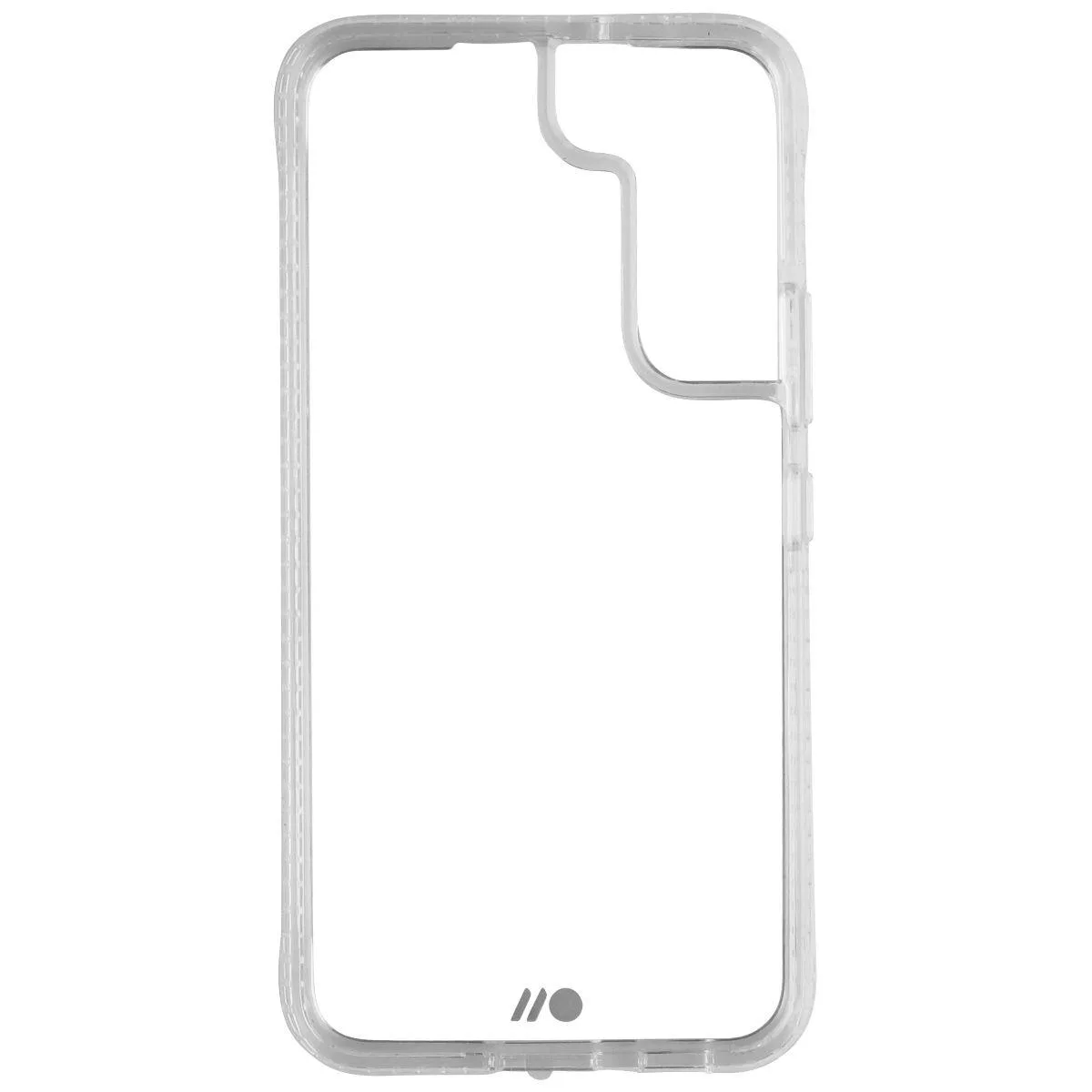 Case-Mate Case-Mate Tough Clear Plus Case for Samsung Galaxy S22 - Clear — product photo