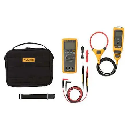 Fluke Fluke FLK-A3001FC K Wireless Clamp Meter Kit 2500 A 10.0 in — product photo