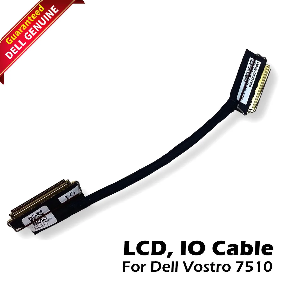 DELL DELL Inspiron 16 7610 Right Side USB IO Board Cable GV9G7 — product photo
