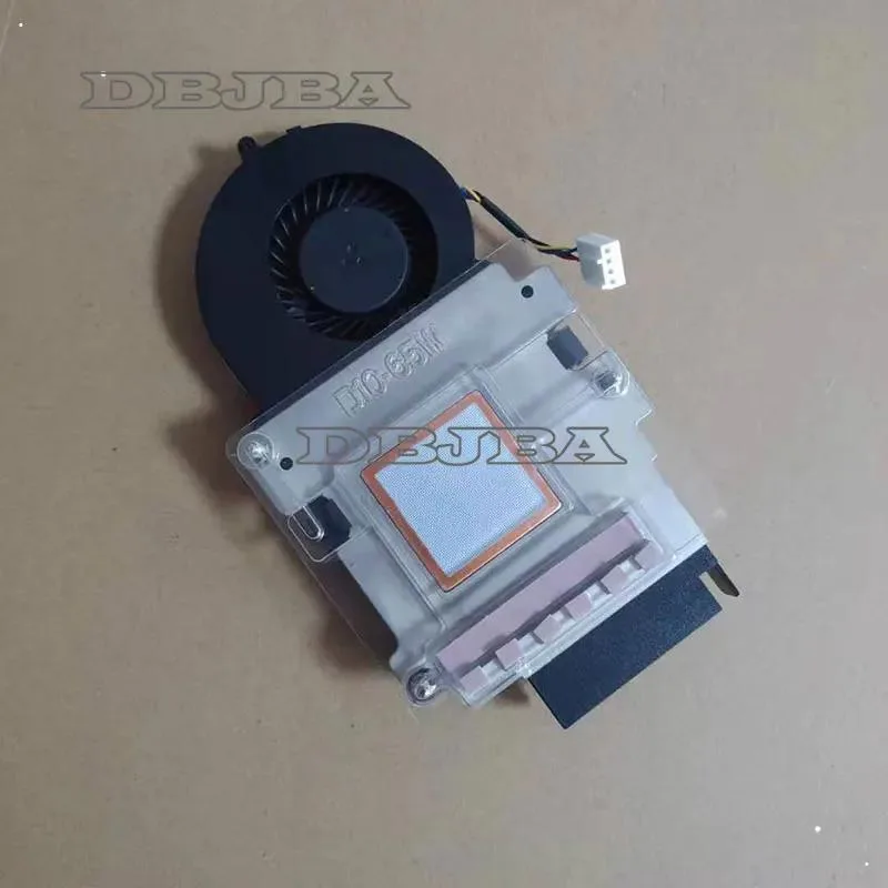DBTLAP DBTLAP Cooling Fan Heatsink Dell Optiplex 3080 5080 7080 MFF T3240 0C5T4N — product photo