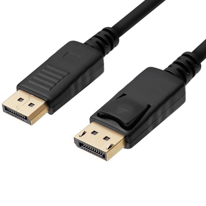 HANNORD HANNORD DisplayPort cable 6 ft 4K@60Hz 2K@144Hz — product photo