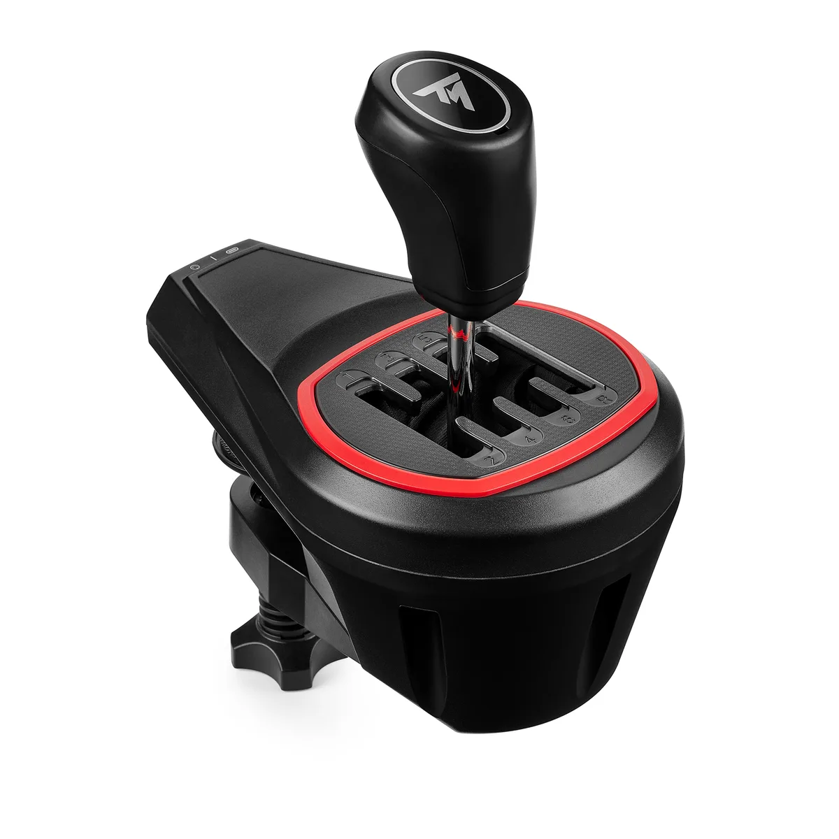 Thrustmaster Thrustmaster 4060256 TH8S Shifter Add-On driving simulator — product photo