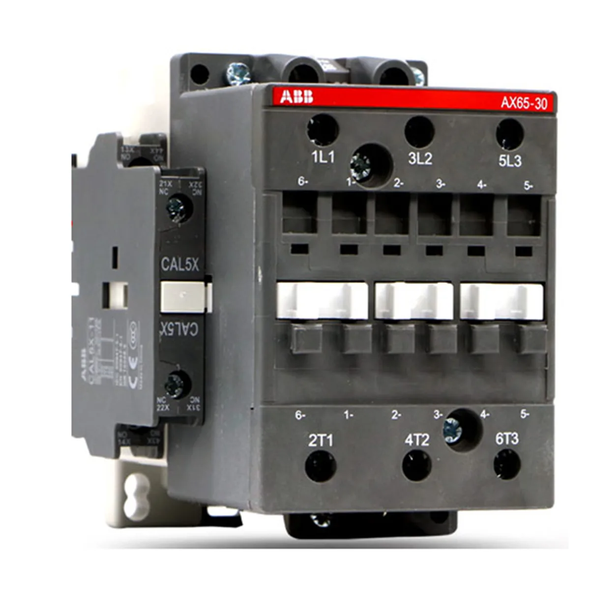ABB ABB AX185-30-11-80 Block Contactors electrician tool — product photo