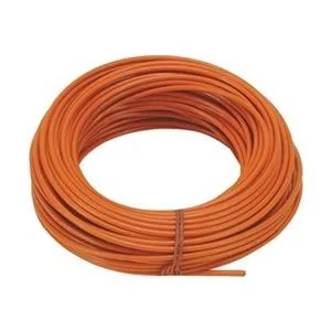 Dayton Dayton 1/8 in 100 ft 7x7 Steel Cable — product photo