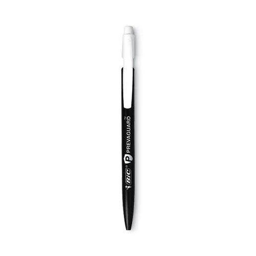 BIC BIC MPCMAP4 PrevaGuard Media Clic 0.7 mm mechanical pencil 4 pack — product photo