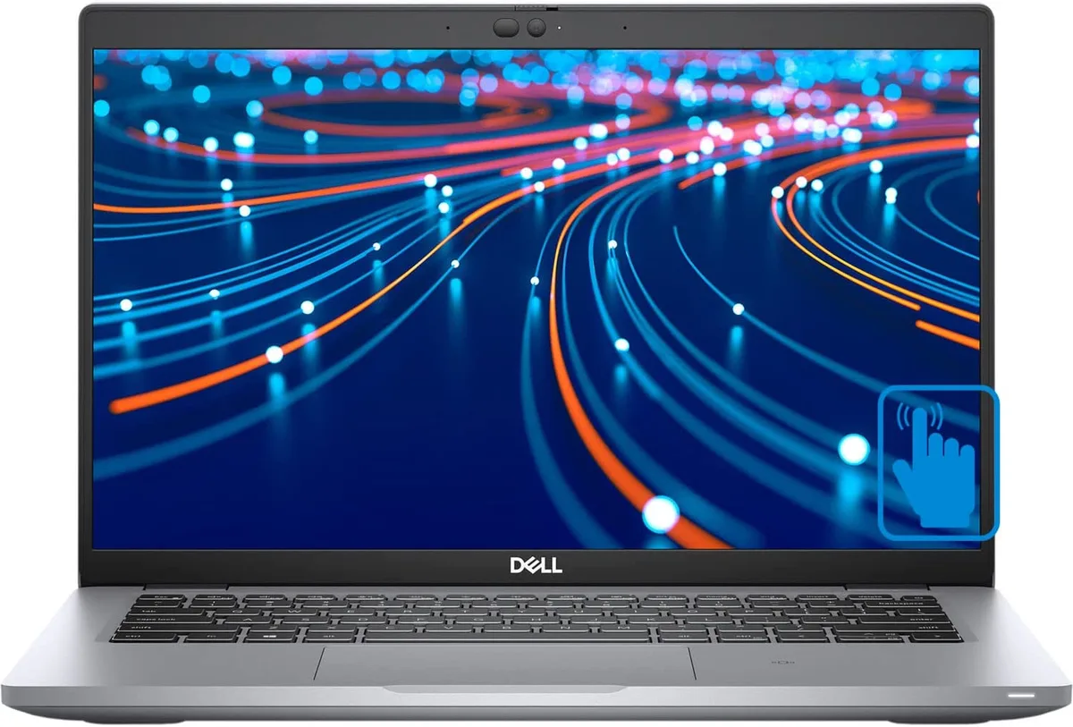 DELL DELL Latitude 5420 J5-5420A01 laptop i5-1145G7 16GB 512GB 14.0" FHD — product photo