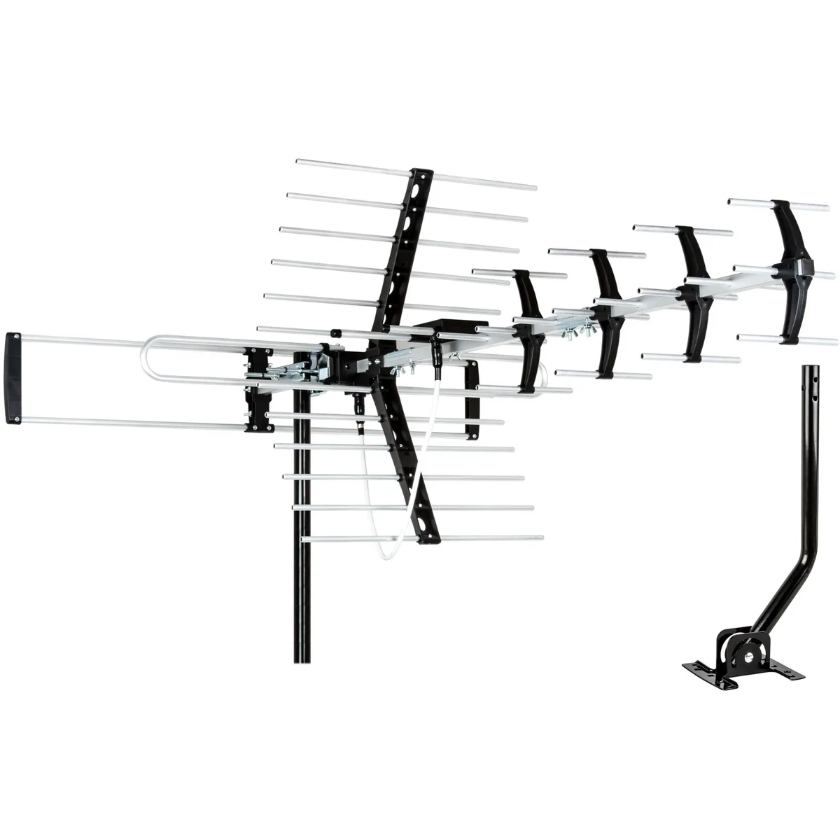 FiveStar FiveStar FSA-5816NK-J 200 mile outdoor tv antenna — product photo