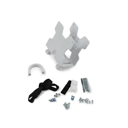 Ergotron Ergotron 80-107-216 Thin Client CPU Install Accessory White — product photo