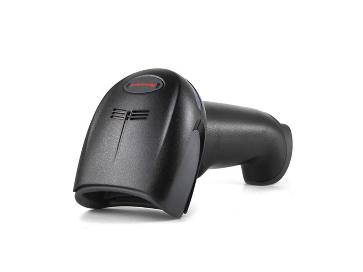 Honeywell Honeywell Xenon 1900gSR-2 USB Barcode Scanner Black — product photo