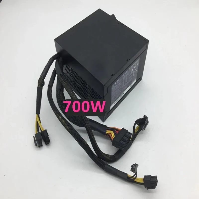 KHACHIMO KHACHIMO 700W ATX PSU PS-7701-2 PS-8651-2 80 PLUS Gold — product photo
