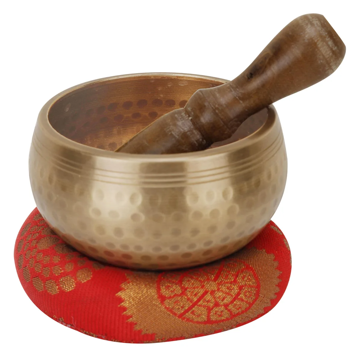  Avid S.B-001 Tibetan Singing Bowl Set 3.5 — product photo