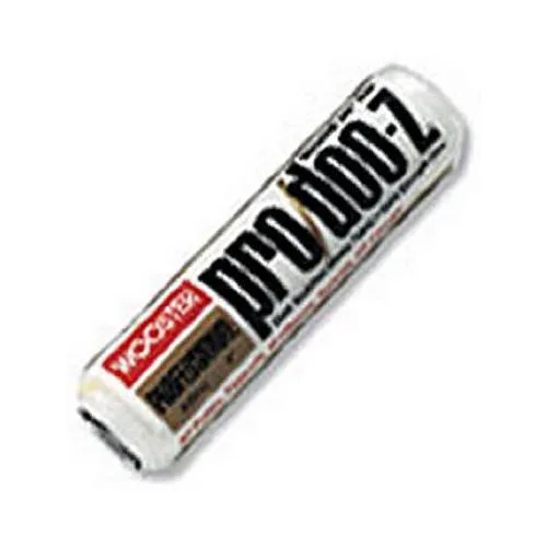 Wooster Brush Company Wooster Brush Company 9 in Roller Cover 3/8 in Nap Woven Fabric — product photo