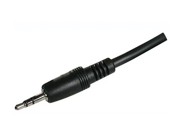 Cables To Go Cables To Go 40414 3.5mm Male to Male Stereo Audio Cable 12 ft — product photo