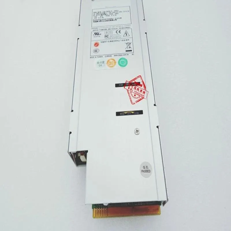 KHACHIMO KHACHIMO CRPS 820W power supply C2W-3820V-R — product photo
