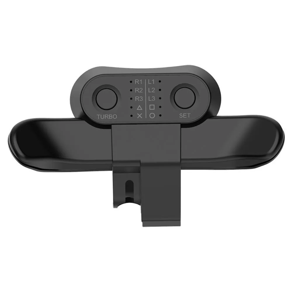 Ruth's sister Ruth's sister PS4 Back Button Attachment 14 Keys Turbo Adapter — product photo