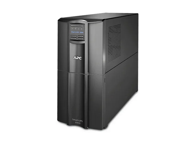 APC APC Smart-UPS SMT3000 2880VA 2700W 120V UPS — product photo