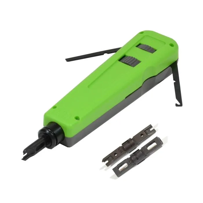 Logico Logico LT704 110/66 impact punch down tool — product photo