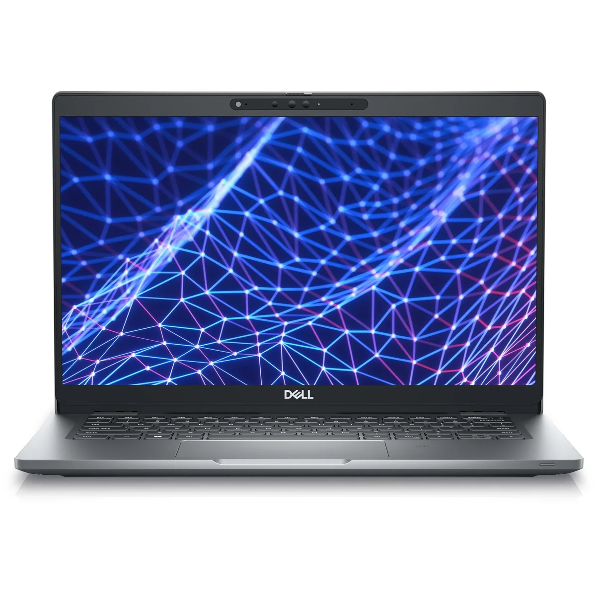 DELL DELL Latitude 5330 2-in-1 i7-1265U 32GB 512GB 13.3" Touch — product photo