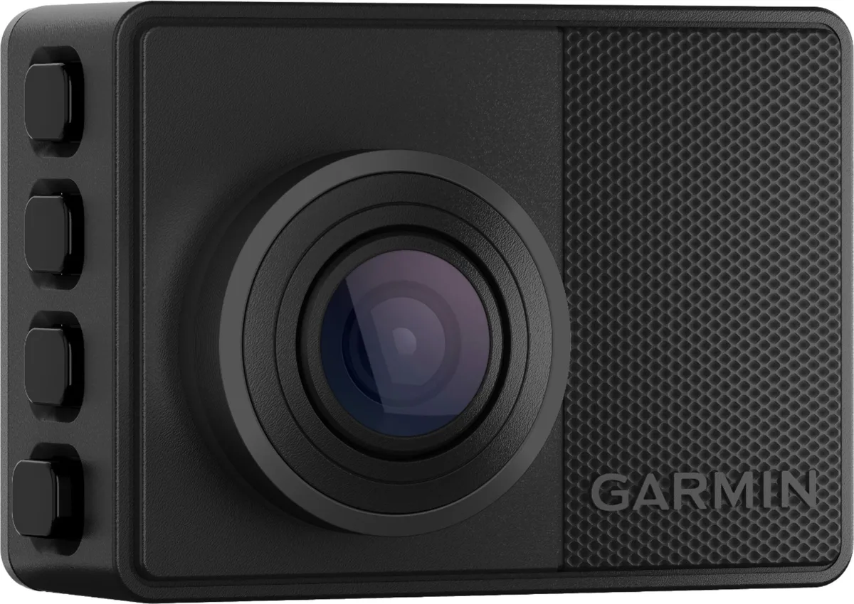 Garmin Garmin Dash Cam 67W 1440p 180° GPS Voice 010-02505-05 — product photo