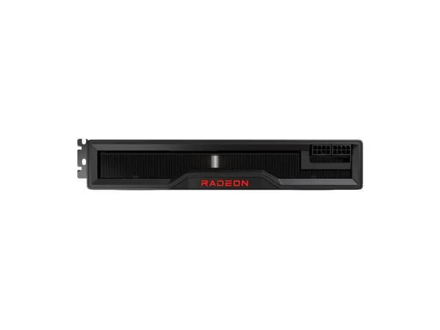AMD AMD Radeon RX 6950 XT Reference graphics card — product photo