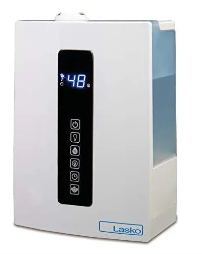 Lasko Lasko UH300 Ultrasonic Warm and Cool Mist Humidifier — product photo